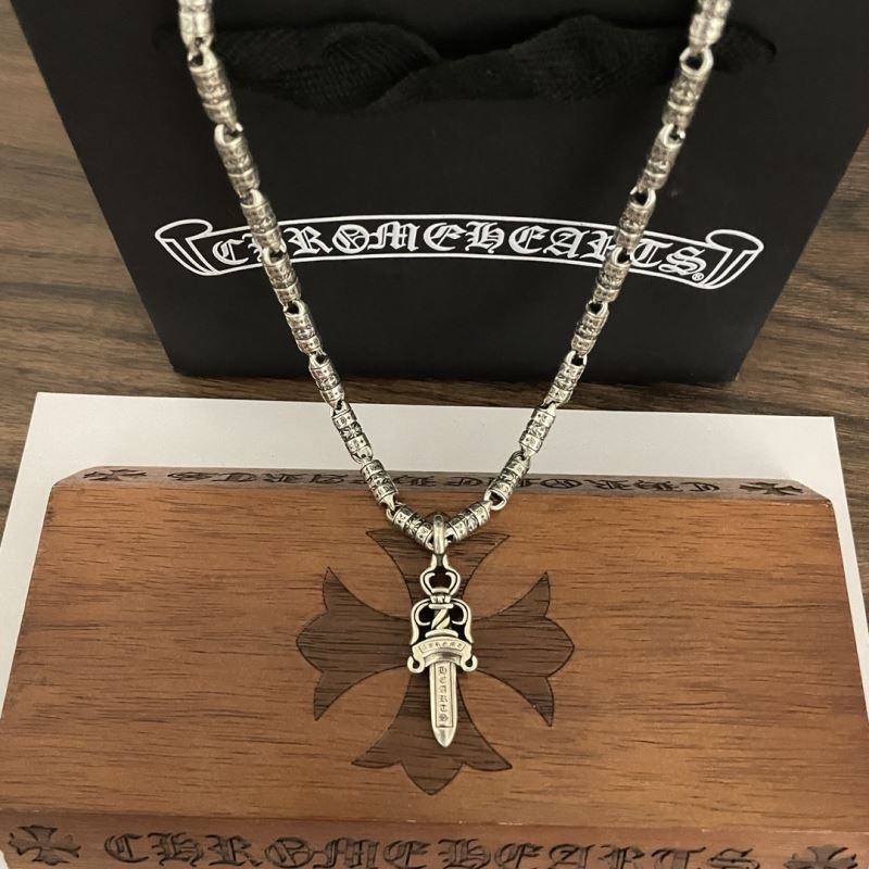 Chrome Hearts Necklaces - Click Image to Close